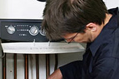 boiler repair West Morden