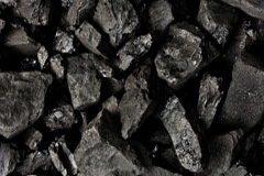West Morden coal boiler costs